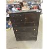 Image 1 : Dresser 44" x 33" x 18"