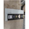 Image 3 : 4 New Hampton Bay 11" Incandescent Flush Mounted Light Fixtures