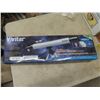 Image 1 : Vivitar 50x/100x Refractor Telescope with Tripod New in Box