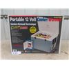 Image 1 : Koolatron Portable 12 V Cooler/Warmer Model P34D - New in Box