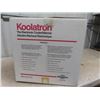 Image 4 : Koolatron Portable 12 V Cooler/Warmer Model P34D - New in Box