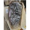 Image 2 : Northern Escape Size 10 Insulated Chest Waders New in Box