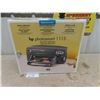 Image 1 : New in Box Hewlett Packard HP1115 Photo Smart Printer - Refurbished