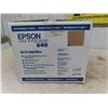 Image 3 : Epson Stylus Color 640 Printer - Refurbished New in Box