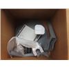 Image 3 : RCA Direct TV System Parts - NOT Complete, RCA Two Receiver Direct TV System - Not Complete