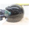 Image 4 : New HJC Snowmobile Helmet Model CL-10 New Condition with Bag