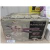 Image 2 : All New Items; 52" Huntington 3 Ceiling Fan, Globe 13" Flush Mount Light, Sable 13" Ceiling Fixture