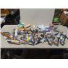 Image 1 : New Painting Supplies - Brushes Rollers plus more
