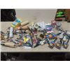 Image 2 : New Painting Supplies - Brushes Rollers plus more