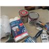 Image 8 : New Painting Supplies - Brushes Rollers plus more