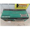 Image 4 : Sony Power Sound System CFD-ZW770 - New in Box