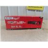 Image 1 : Milwaukee Sawzall Reciprocating Saw # 2720-20 New in Box - Tool Only