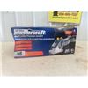 Image 1 : Mastercraft Multi Cutter Precision Saw Kit 4 Amp 20 Pc Kit - New in Box