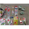 Image 2 : 40 pcs Fishing Items; Lures, Hooks plus more - all New