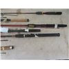 Image 3 : 10 Fishing Rods - NO Reels