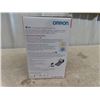 Image 2 : Omron Deluxe Blood Pressure Monitor - New in Box