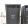 Image 3 : ARL Precision 300Watt Digital Ready Liquid Cooled Pro Series Speakers- New in Boxes 35" Tall