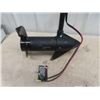 Image 3 : Minnkota Endura 55 Battery Operated 12V Trolling Motor - New