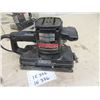 Image 3 : Craftsman Electric Planer- Used in Box & Craftsman Dual Motion Pad Sander - Used