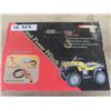 Image 2 : Wood Power Winch 12 V 2000lbs - New