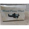 Image 3 : Wood Power Winch 12 V 2000lbs - New