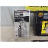 Image 3 : Craftsman Spray gun, Powerfist Spray Gun Set, Powerfist Engine Cleaning Kit, Powerfist Mini HVLP Spr