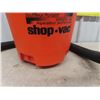 Image 3 : 13 Gal Shop Vac , Portable Plower with Hose - NO Wheels