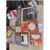 Image 1 : Noma Power Outlet, Noma Programable Thermostat, Smoke Alarms, Power Inverter plus more - New in Pack