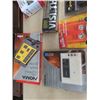 Image 2 : Noma Power Outlet, Noma Programable Thermostat, Smoke Alarms, Power Inverter plus more - New in Pack