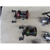 Image 2 : 7 New Fishing Reels - Ambassador, Quantum, Pro Caster