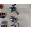 Image 3 : 7 New Fishing Reels - Ambassador, Quantum, Pro Caster