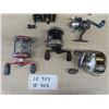 Image 4 : 7 New Fishing Reels - Ambassador, Quantum, Pro Caster