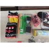 Image 2 : Tie Down Anchors, Rope, Straps - most new