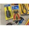 Image 3 : Powerfist Tailpipe Expander, Ring Pliers, Mechanics Stethoscope, Piston Ring Installer plus more - m