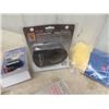 Image 3 : Auto Strobe Lights, Power Antenna, Car Heater, Tail Lights, Battery Gauge, Hitch Pin - most new in p