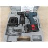 Image 2 : Ryobi 14.4V Tools; Drill, Saw, Charger, 18V Reciprocating Saw