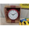 Image 2 : Wire Brushes, All Purpose Brush, Parts Washing Brush, Kitchen Clock