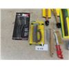 Image 4 : Wire Brushes, All Purpose Brush, Parts Washing Brush, Kitchen Clock