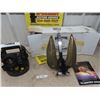 Image 1 : Digger Anchor #15 , Vexilar FL-18 Fish Finder