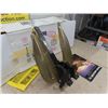 Image 4 : Digger Anchor #15 , Vexilar FL-18 Fish Finder