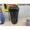 Image 4 : Weather Center, Ceramic Heater, Solar Wall Light, Bug Zapper