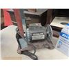 Image 3 : Delta #31-080C Belt/Disc Sander, Mastercraft 1/3 Sheet Sander, Wood Carving Tools