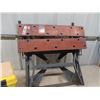 Image 3 : Workmate Bench 10" x 12" x 25"  & Tool Box