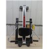 Image 1 : Yorx Rowing Machine