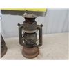 Image 4 : 3 Old Beacon Barn Lanterns