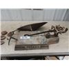 Image 1 : Vintage Western Scale - in parts