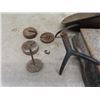Image 2 : Vintage Western Scale - in parts