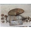 Image 5 : Vintage Western Scale - in parts