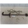 Image 1 : Gurney Beam Scale 37" Long