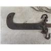 Image 2 : Gurney Beam Scale 37" Long